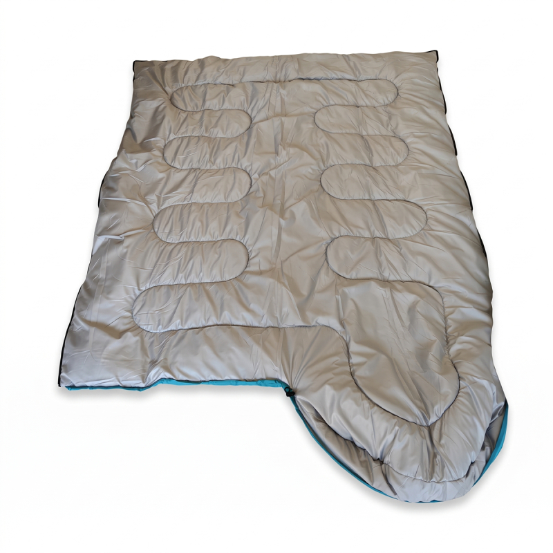 Bolsa de Dormir Alerce 250 Campinox - Térmica -2°C - Recta con Capucha - Imagen 8