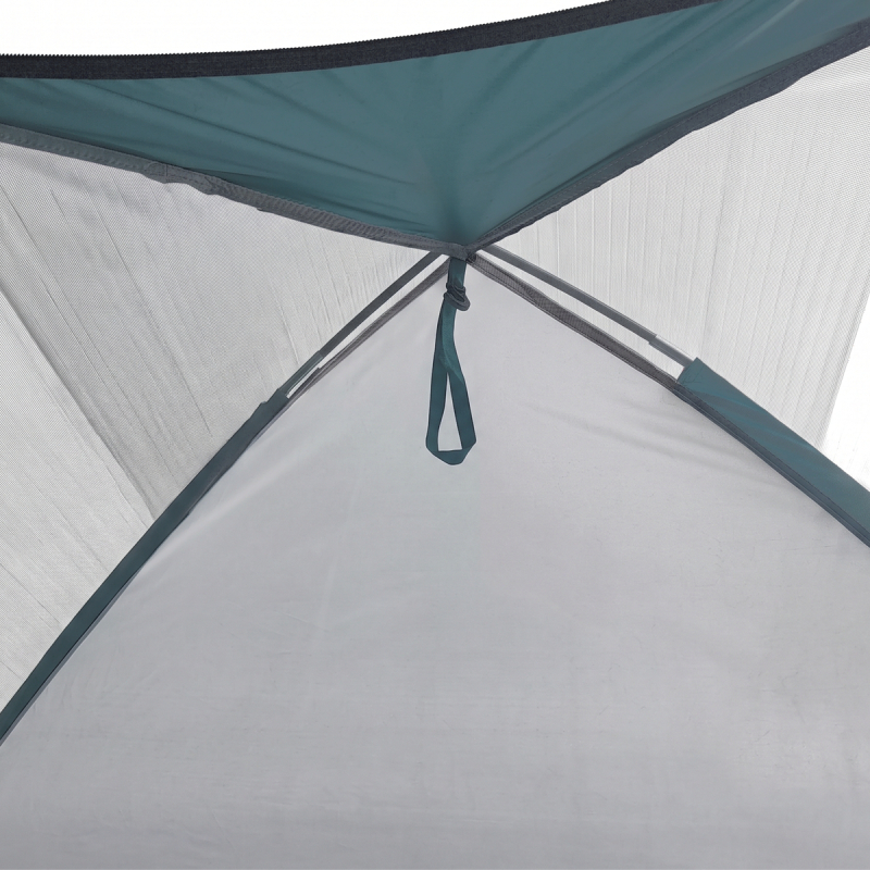 Carpa Iglú Choique 2 Personas Campinox - Mini Ripstop 2.000mm PU - Imagen 8