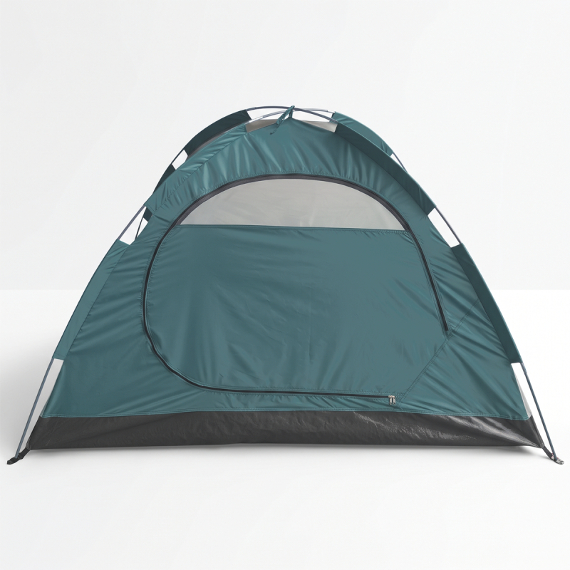 Carpa Iglú Choique 2 Personas Campinox - Mini Ripstop 2.000mm PU - Imagen 4