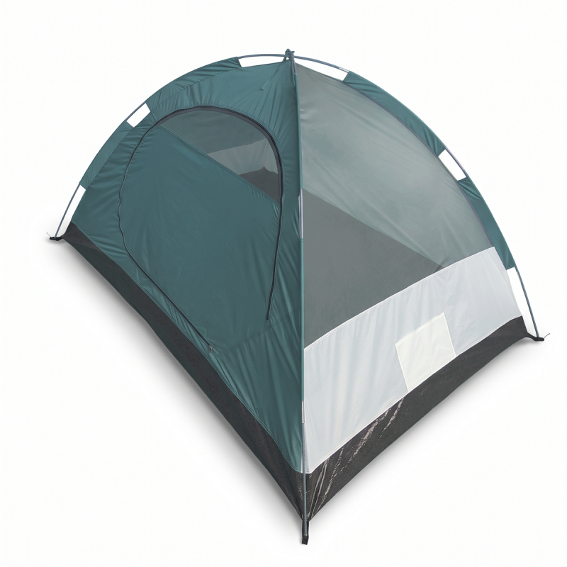 Carpa Iglú Choique 2 Personas Campinox - Mini Ripstop 2.000mm PU - Imagen 5
