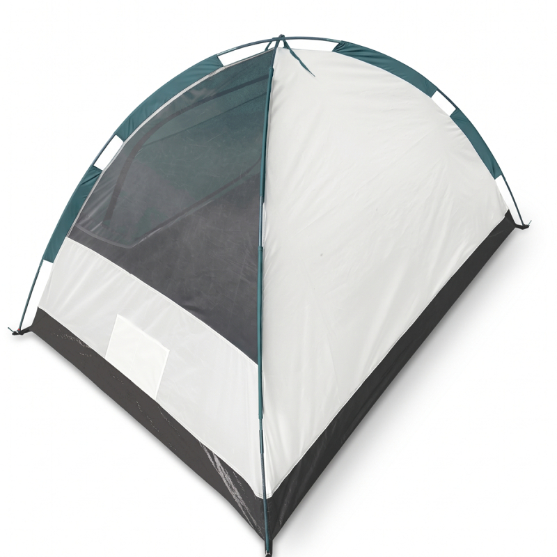 Carpa Iglú Choique 2 Personas Campinox - Mini Ripstop 2.000mm PU - Imagen 10