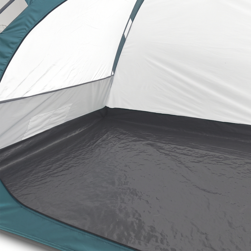 Carpa Iglú Choique 2 Personas Campinox - Mini Ripstop 2.000mm PU - Imagen 9