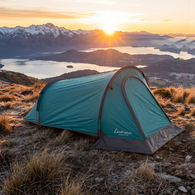 Iglú Trekker 1 Campinox