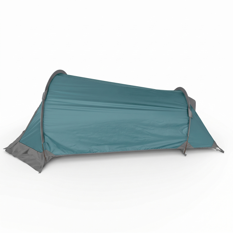 Carpa Iglú Trekker 1 Campinox - Ultraliviana - Varillas de Aluminio - Imagen 8