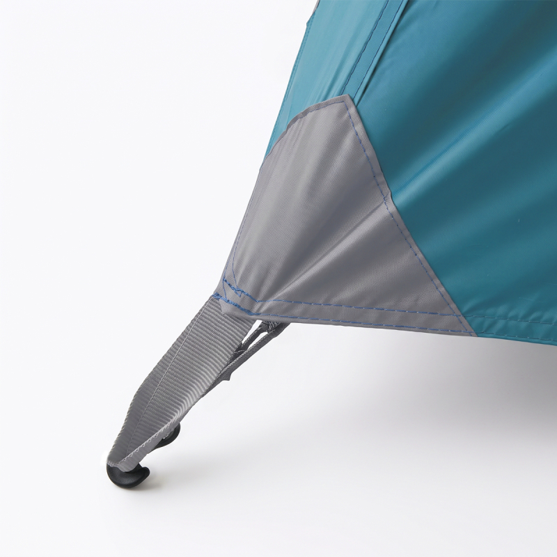 Carpa Iglú Trekker 1 Campinox - Ultraliviana - Varillas de Aluminio - Imagen 10