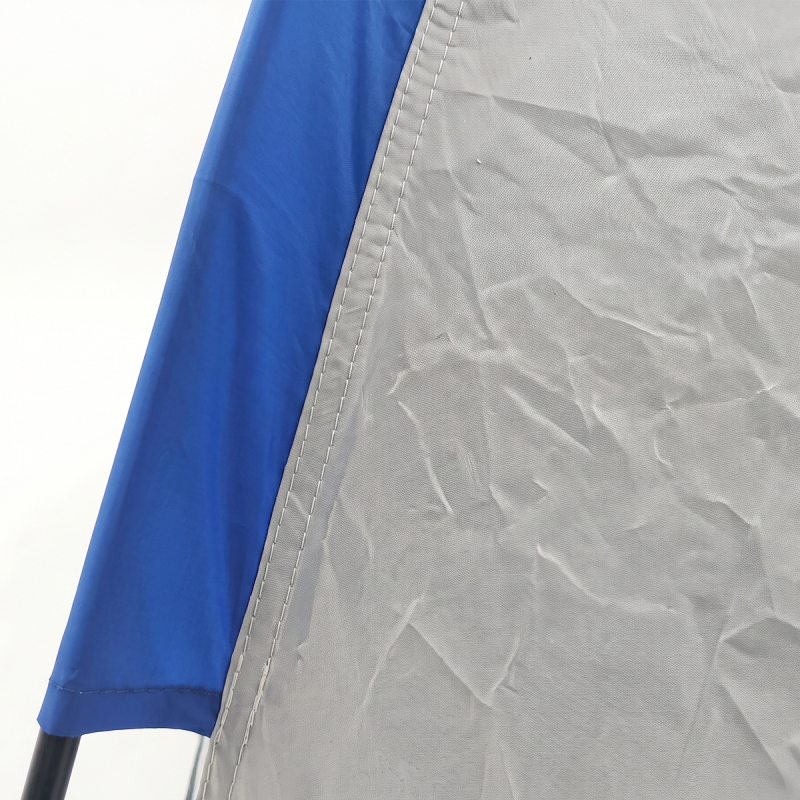 Carpa Iglú Wayra 4 Personas Campinox - Aluminizada 2.000mm PU - Imagen 6